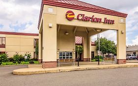 Clarion Inn Cranberry Pa